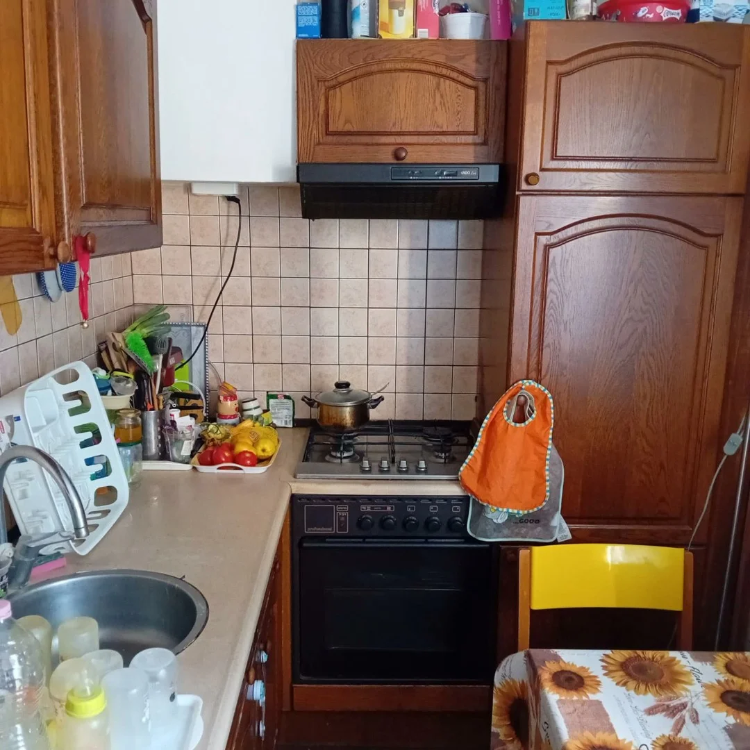 Eladó panel lakás Pécs Zsuzsanna