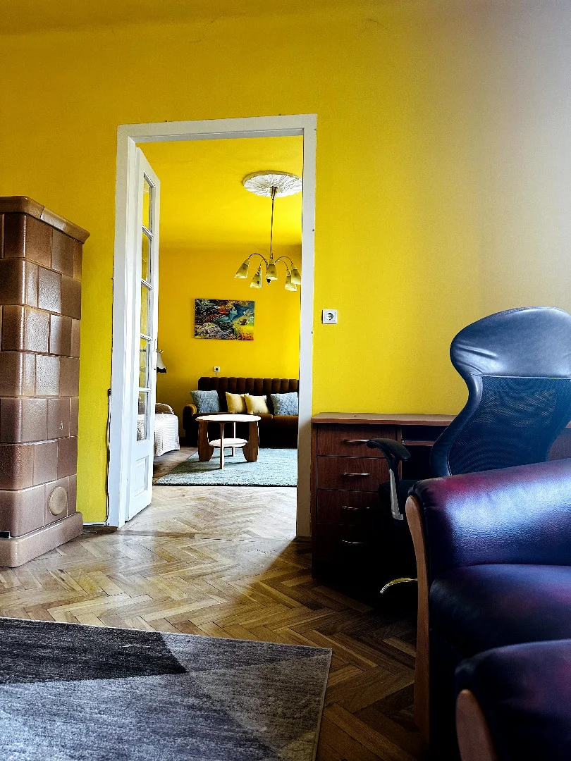 Eladó tégla lakás Budapest 14. ker. Czobor - Kép 2