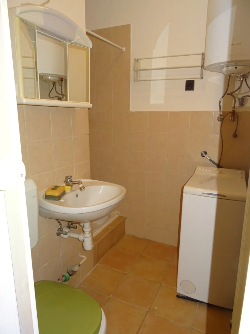 Eladó tégla lakás Szombathely - Kép 7