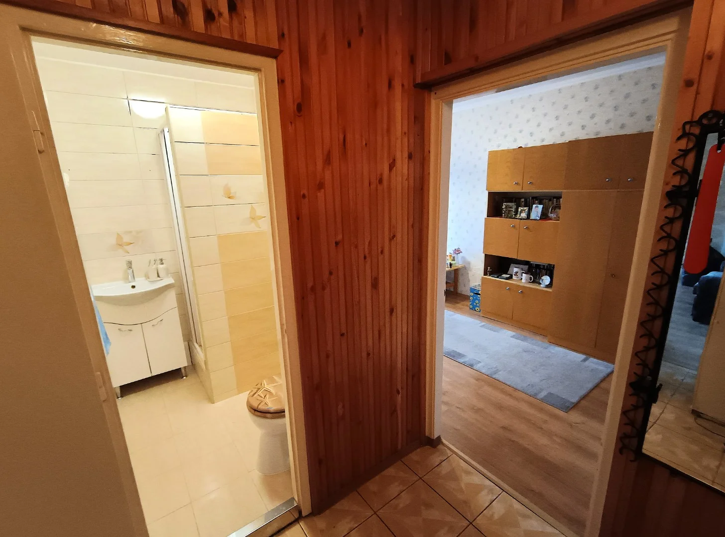 Eladó panel lakás Debrecen Görgey utca - Kép 9
