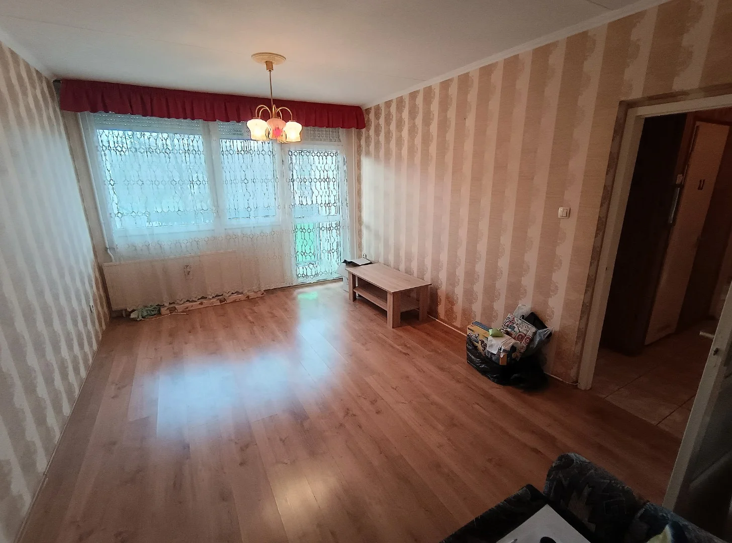 Eladó panel lakás Debrecen Görgey utca - Kép 5