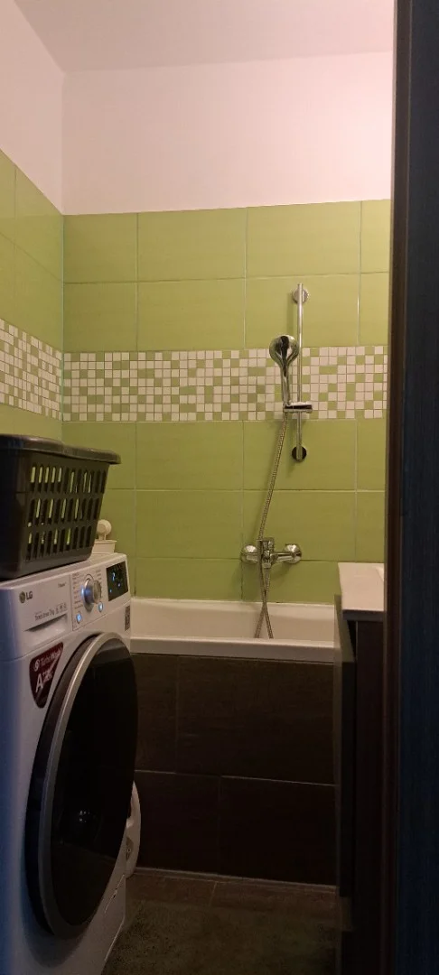 Eladó panel lakás Győr Ikva - Kép 3