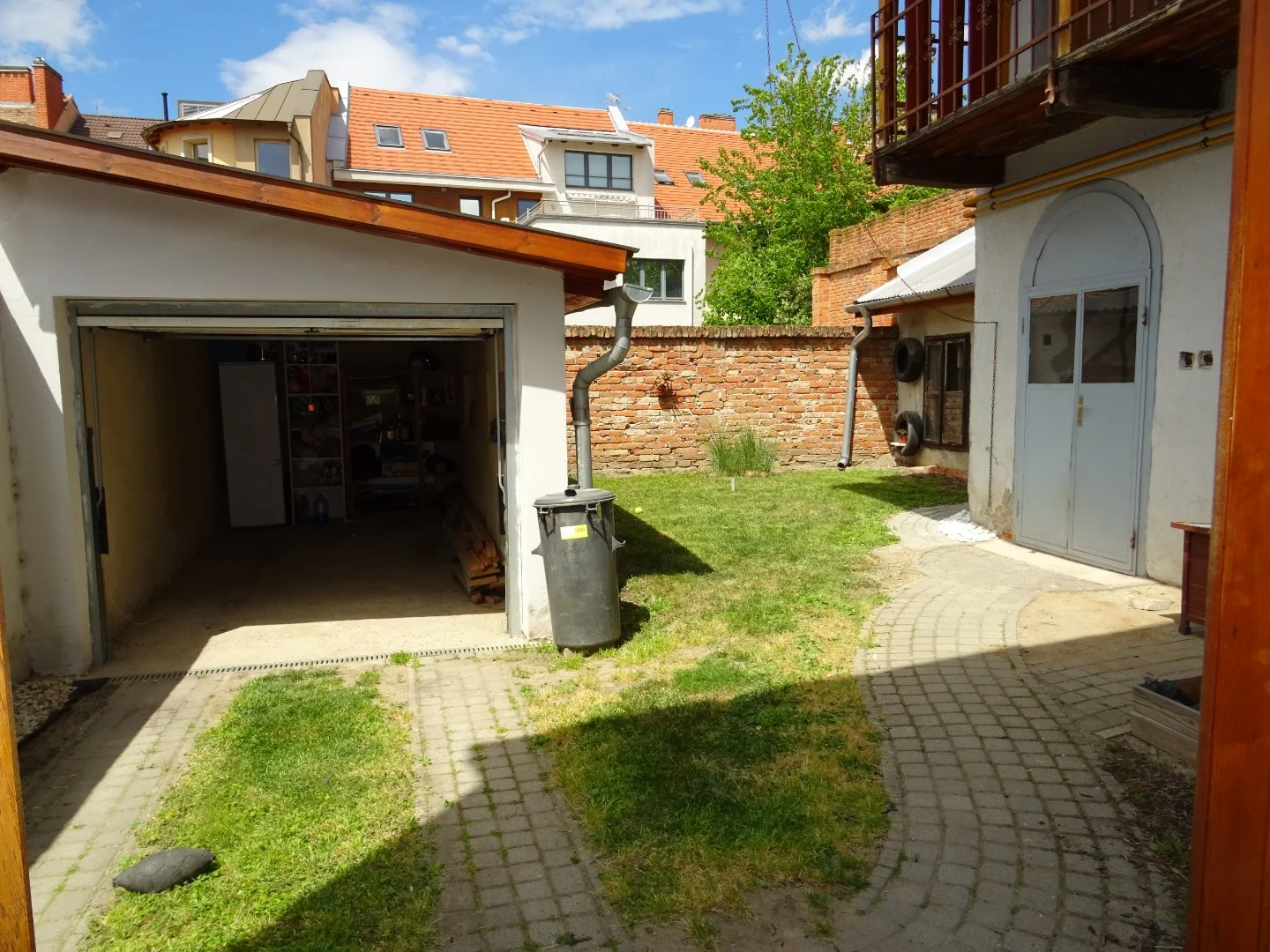 Eladó tégla lakás Szombathely - Kép 16