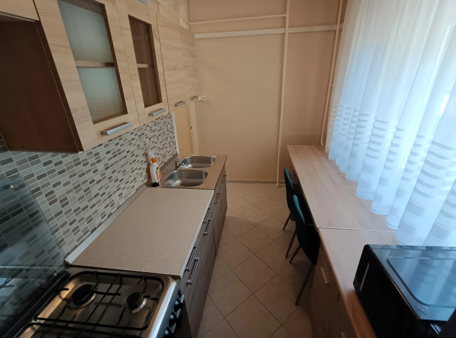 Eladó panel lakás Debrecen Csapó - Kép 4