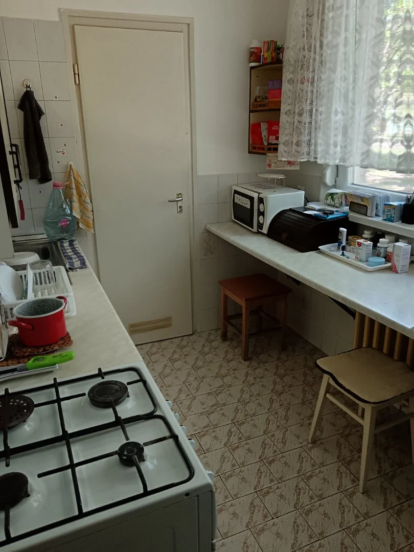 Eladó tégla lakás Csongrád Tulipán - Kép 2