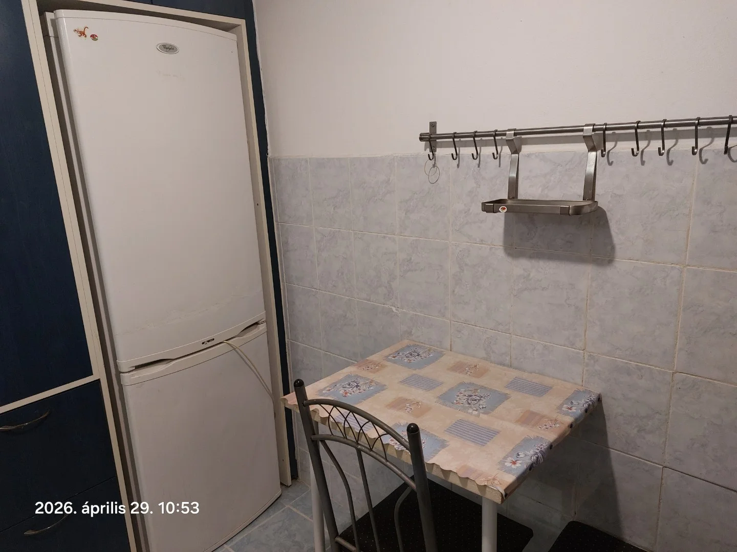 Eladó panel lakás Budapest 11. ker. - Kép 7