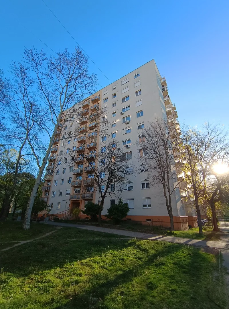Eladó panel lakás Debrecen Menyhárt József tér - Kép 15