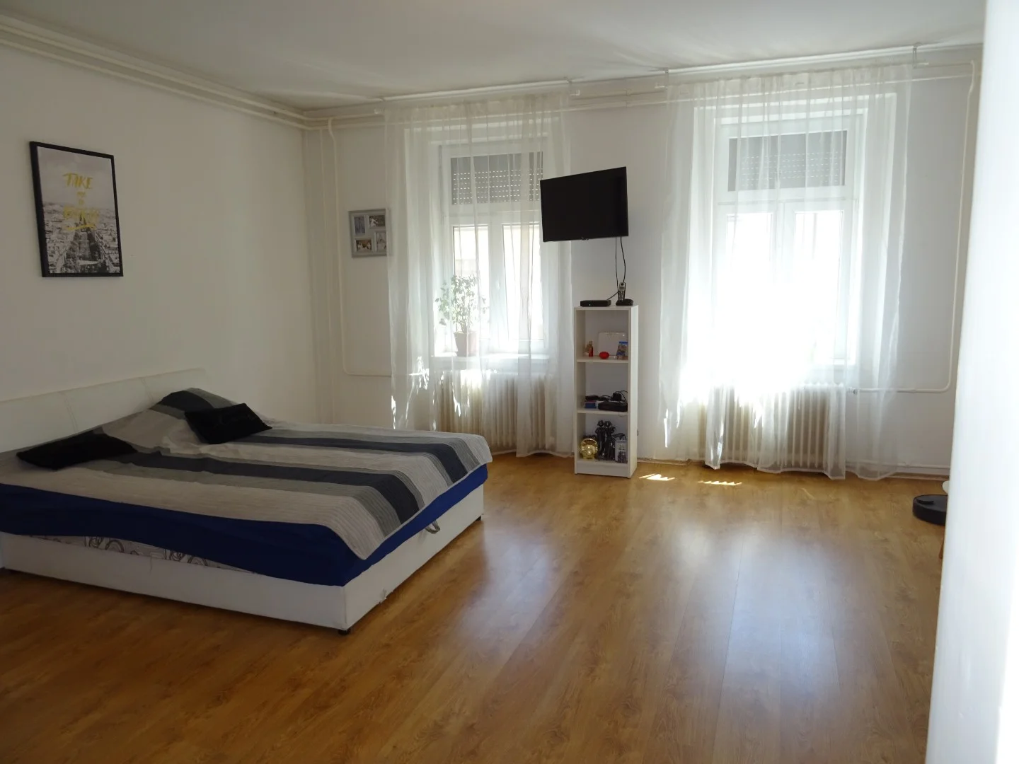 Eladó tégla lakás Szombathely