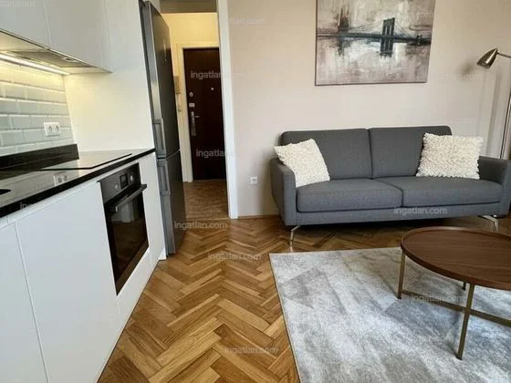 Eladó tégla lakás Budapest 14. ker. Czobor - Kép 10