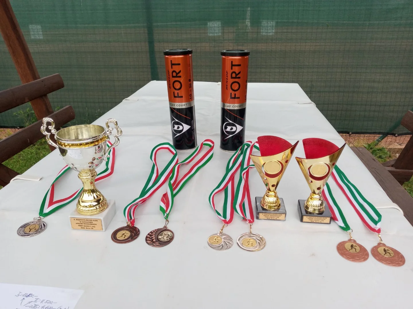 Eladó mezőgazdasági telek Debrecen Nagy Mihály kert - Kép 4