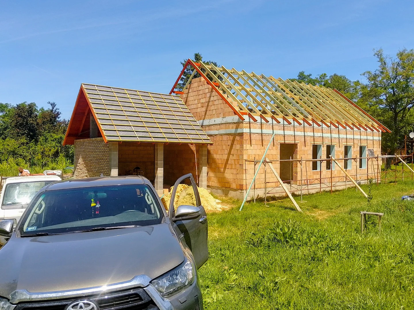 Eladó családi ház Badacsonytördemic Nádas utca - Kép 6