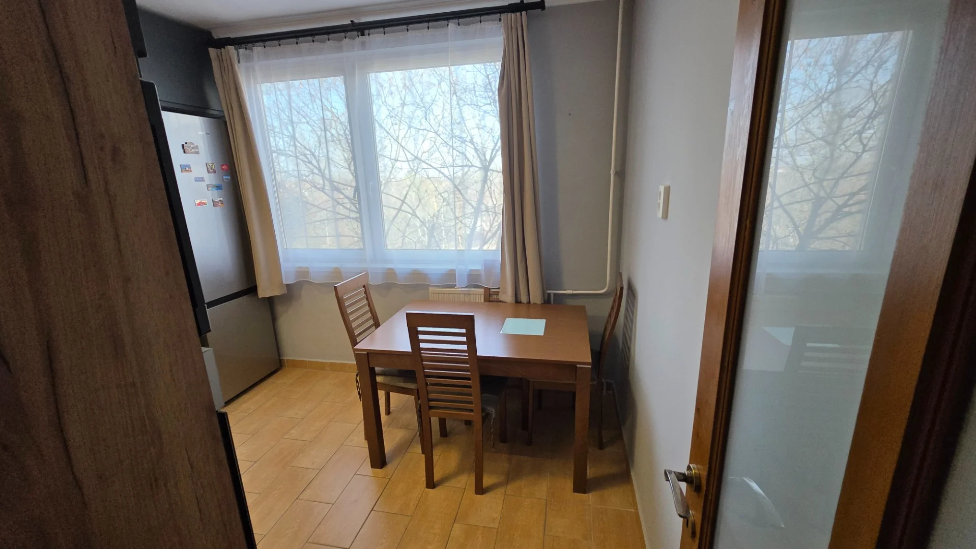 Eladó panel lakás Debrecen Kishegyesi út - Kép 2
