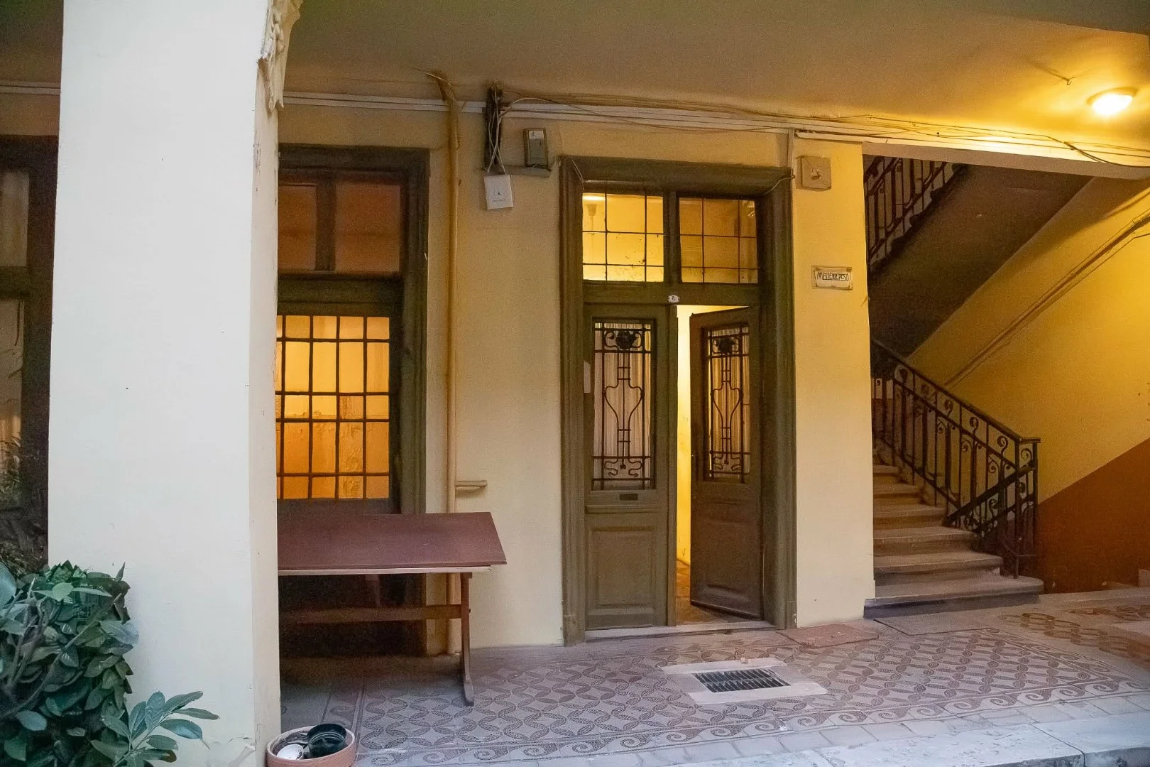 Eladó tégla lakás Budapest 12. ker. Márvány u. - Kép 7