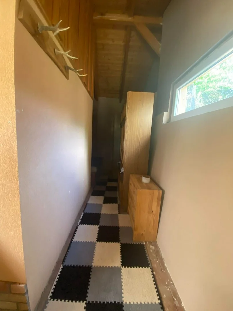 Eladó önálló nyaraló nyaraló / üdülő Rácalmás - Kép 12