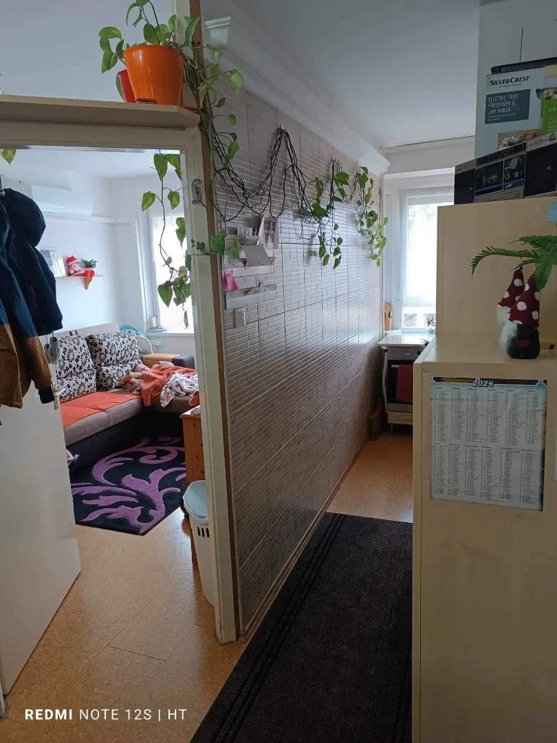 Eladó panel lakás Szolnok Malom - Kép 5