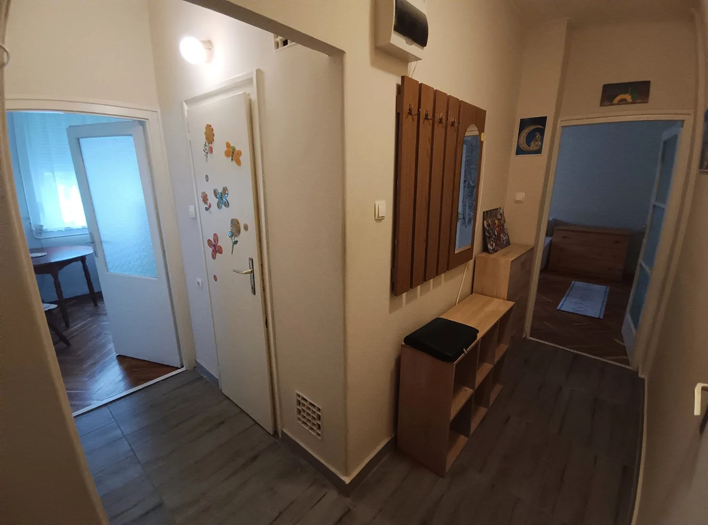 Eladó tégla lakás Debrecen Libakert utca - Kép 15