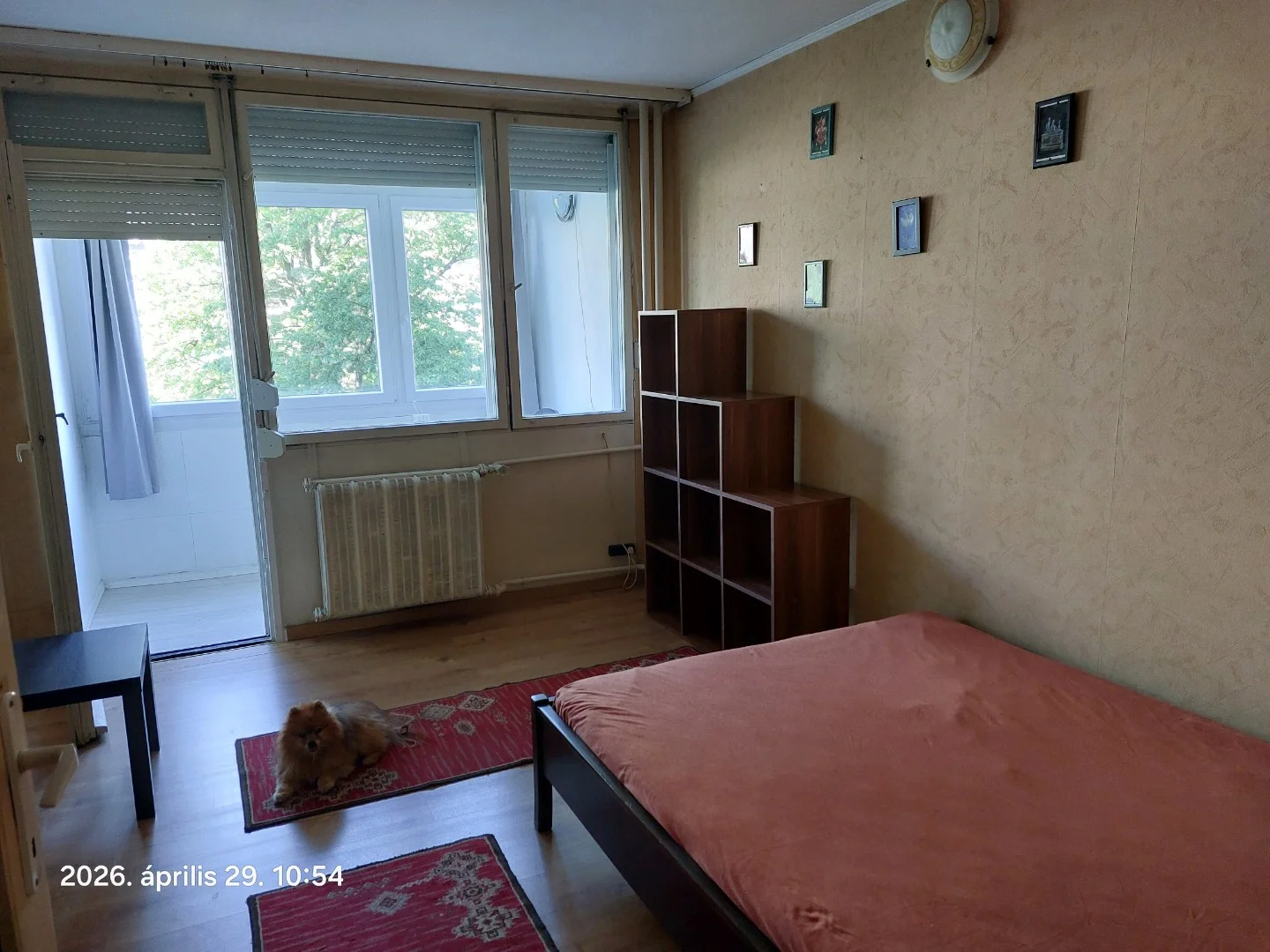 Eladó panel lakás Budapest 11. ker. - Kép 5