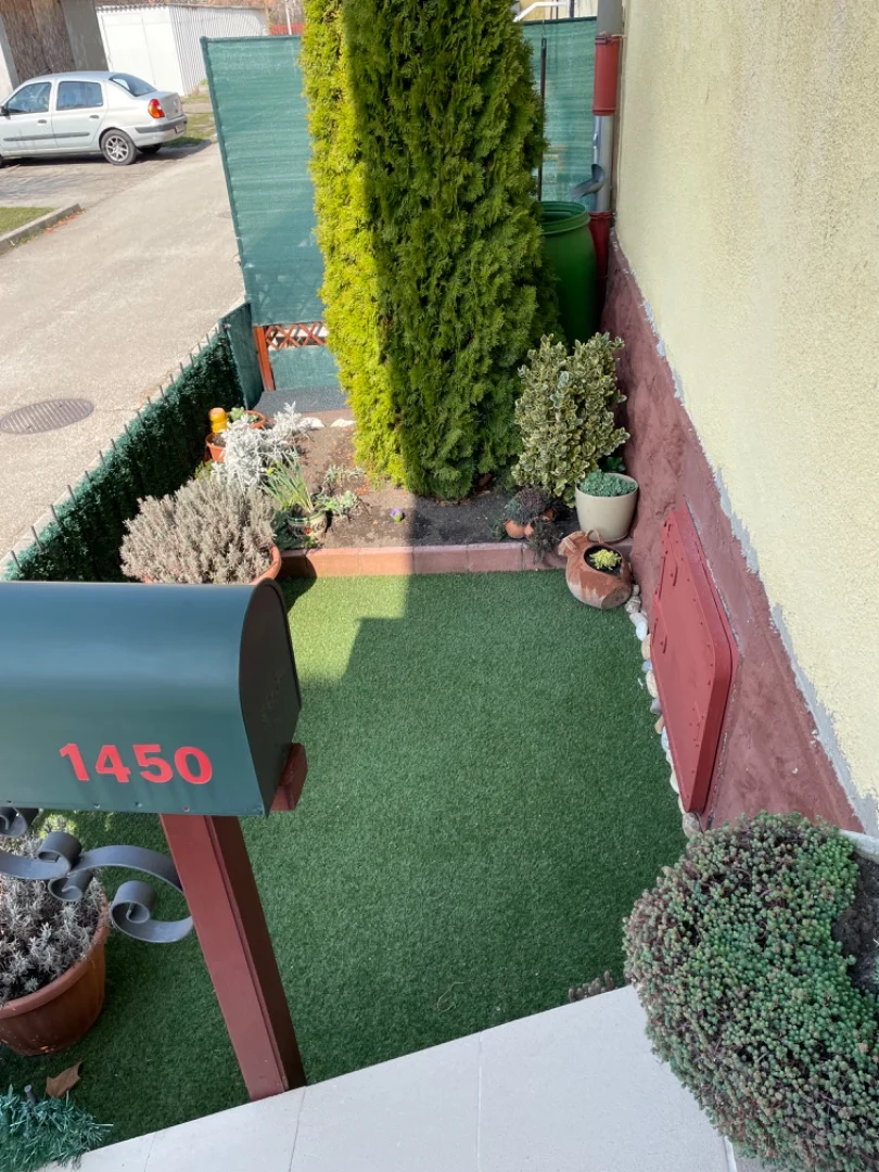 Eladó tégla lakás Dorog Legèny Pàl utca - Kép 9