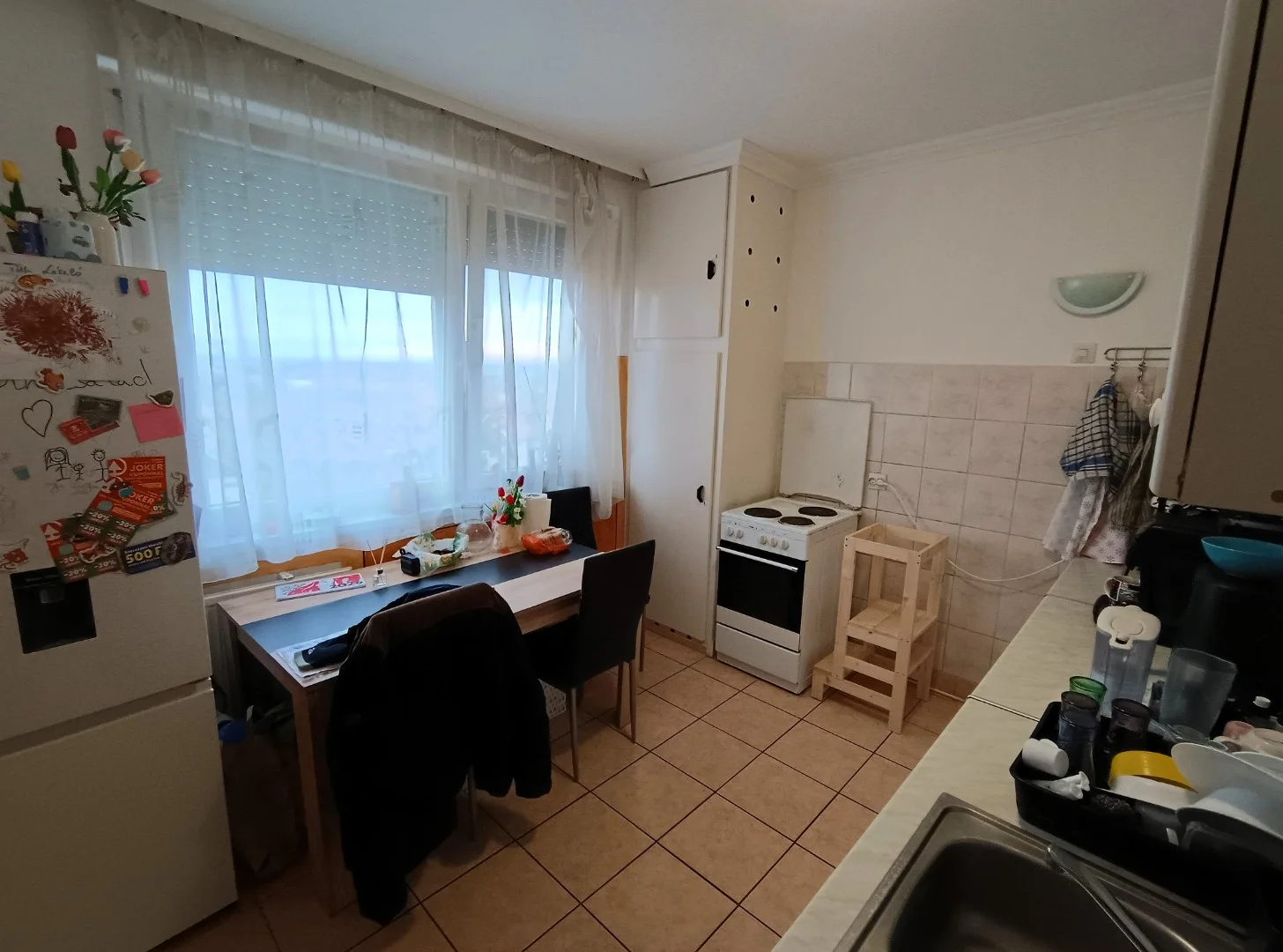 Eladó panel lakás Debrecen Derék utca - Kép 7