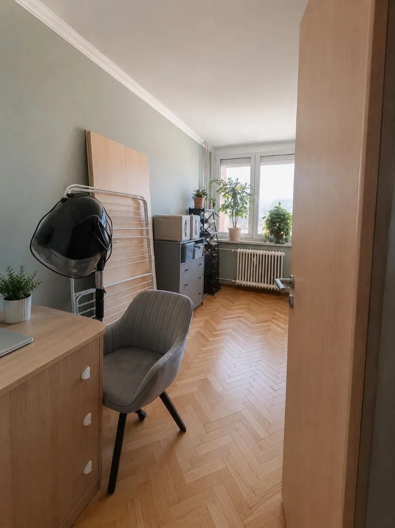 Eladó panel lakás Budapest 20. ker. Topánka utca - Kép 2