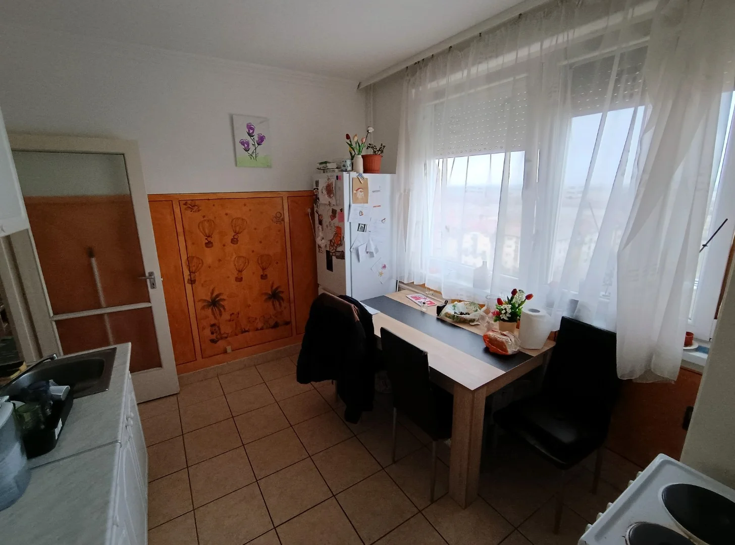 Eladó panel lakás Debrecen Derék utca - Kép 9