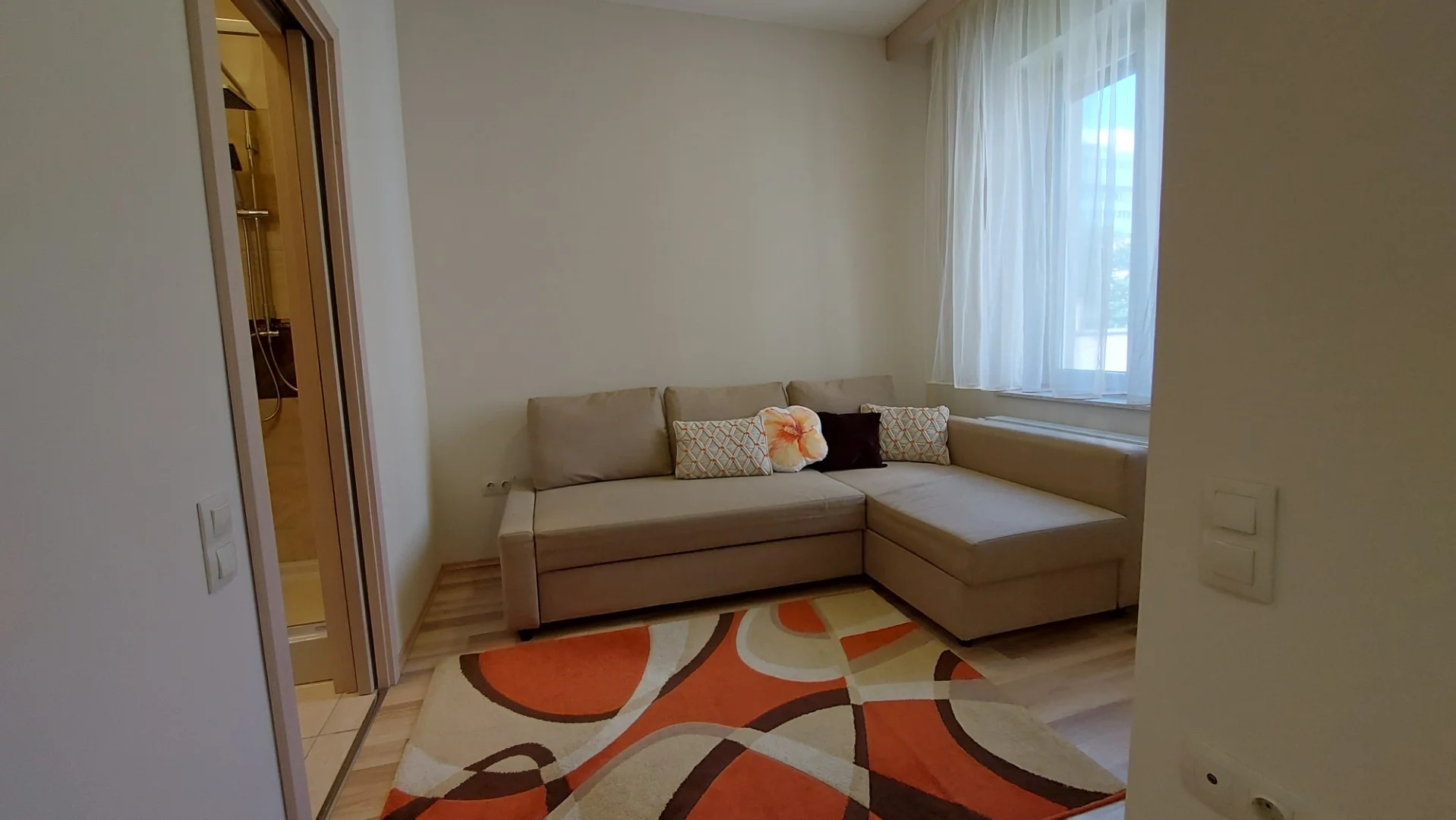 Eladó tégla lakás Budapest 13. ker. Szent László út - Kép 13