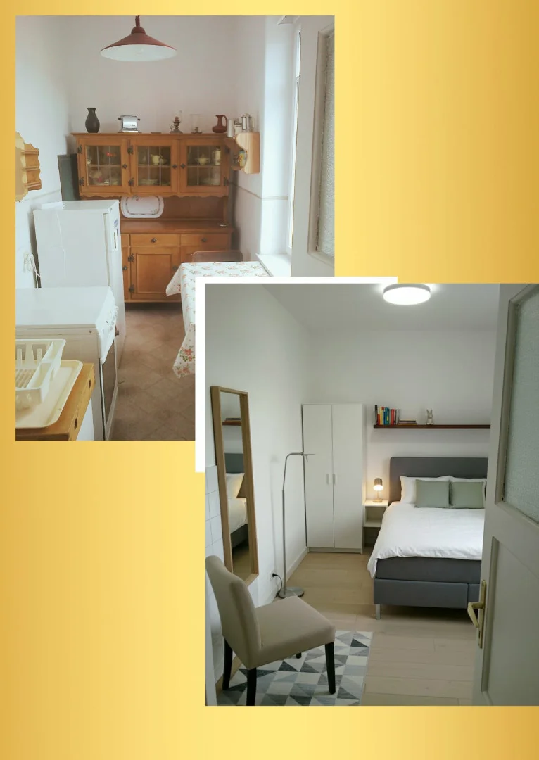 Eladó tégla lakás Budapest 14. ker. Czobor - Kép 7