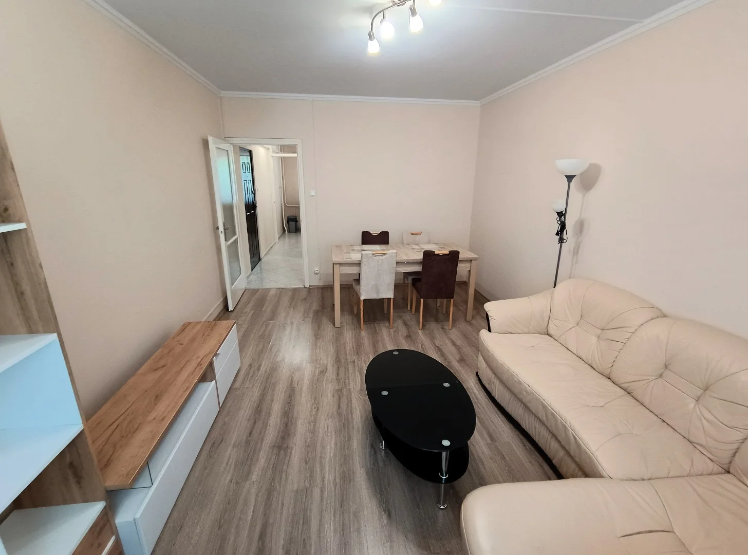 Eladó panel lakás Debrecen Csapó - Kép 8
