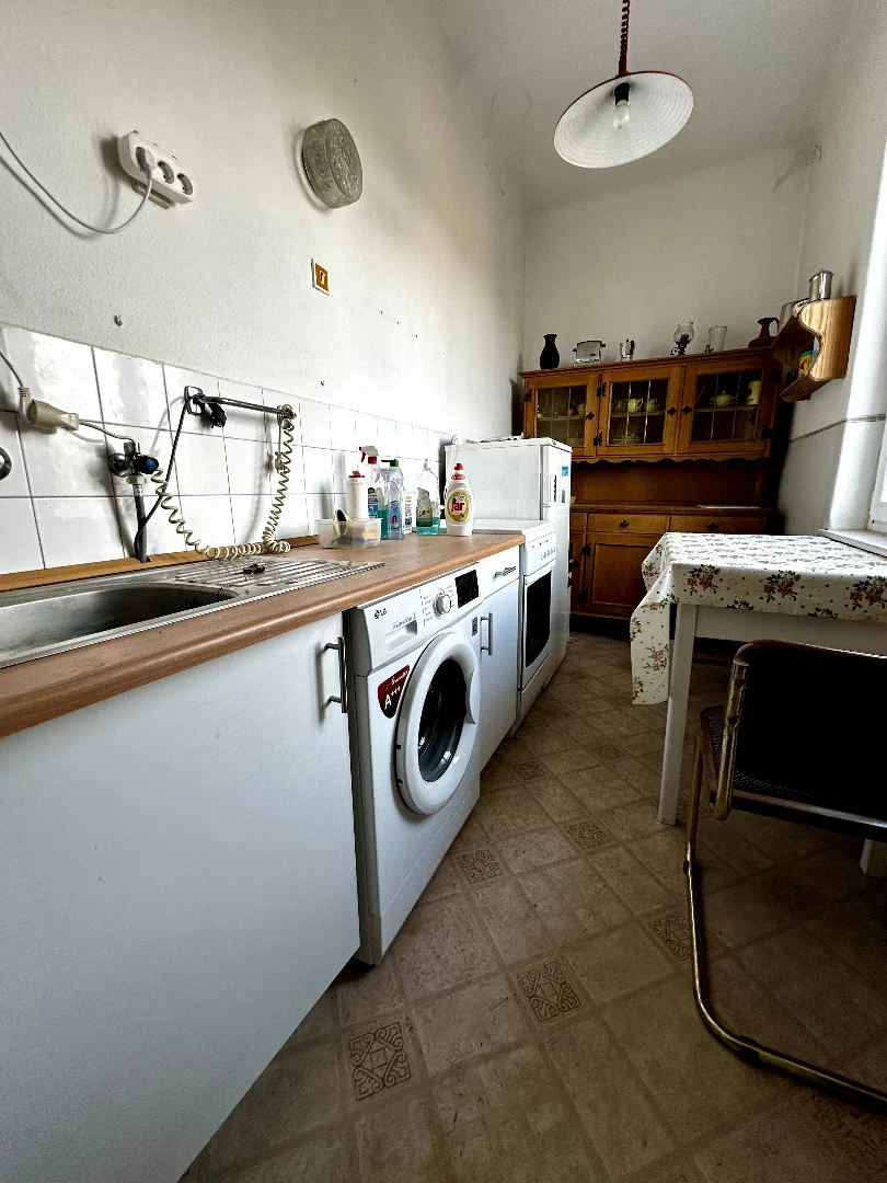 Eladó tégla lakás Budapest 14. ker. Czobor - Kép 4