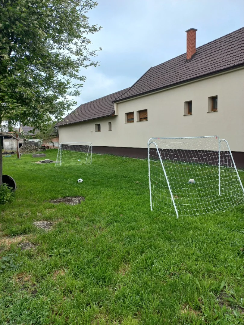 Eladó családi ház Madocsa Paksi út - Kép 16