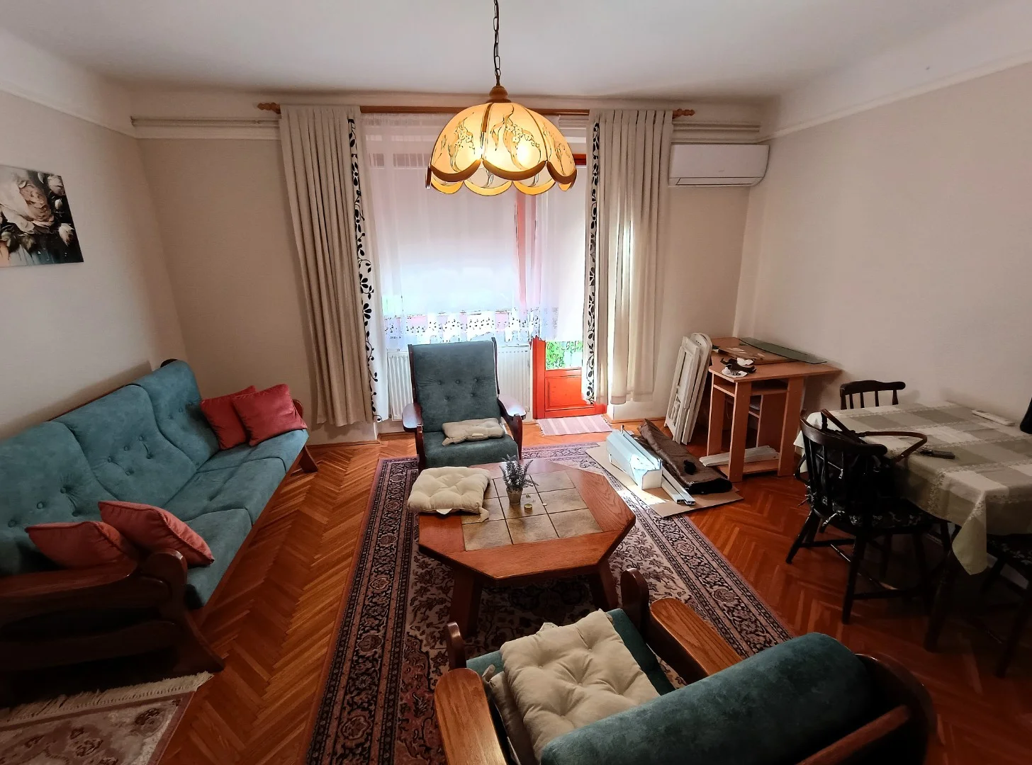 Eladó tégla lakás Debrecen - Kép 3