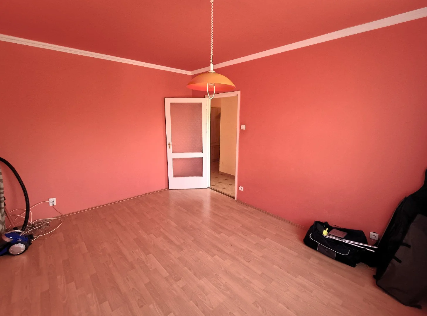Eladó panel lakás Debrecen Kishegyesi út - Kép 9