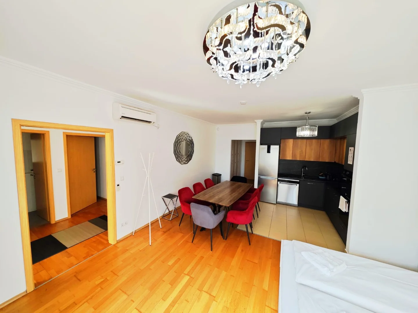 Eladó tégla lakás Budapest 06. ker. Király utca