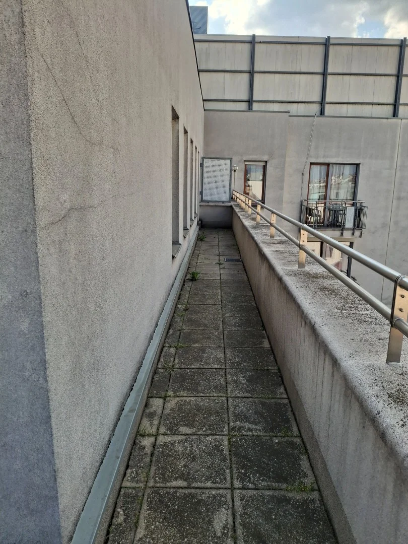 Eladó tégla lakás Budapest 06. ker. Király utca - Kép 10