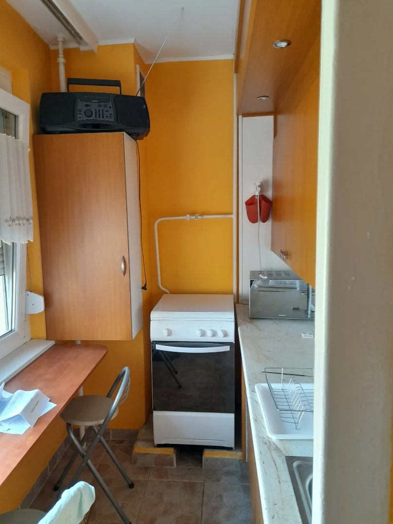 Kiadó panel lakás Százhalombatta Erkel Ferenc krt - Kép 12