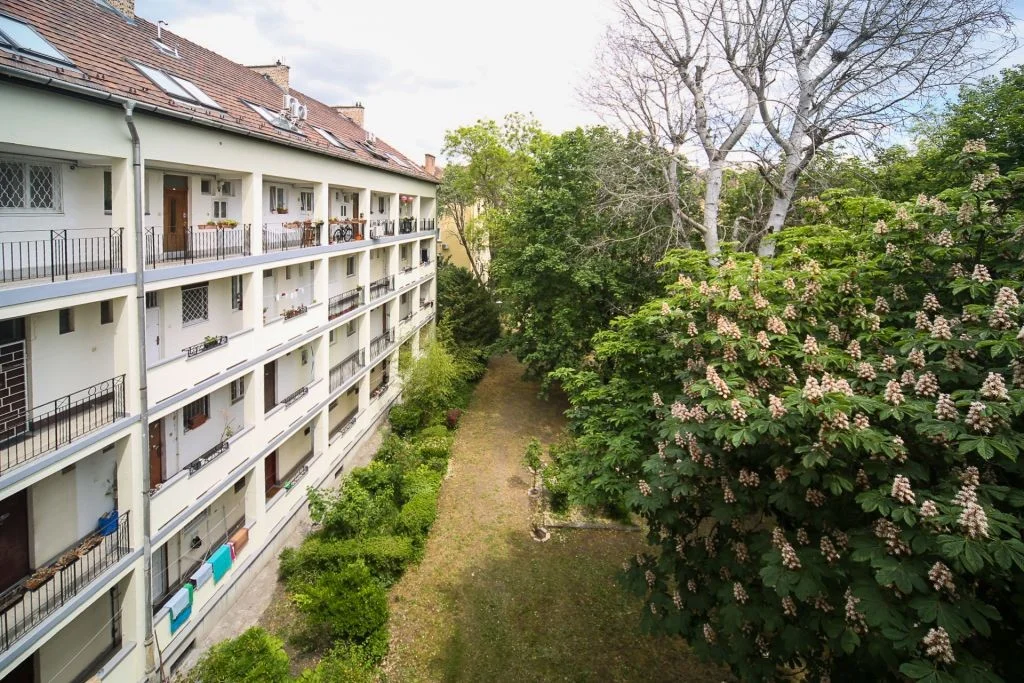Eladó tégla lakás Budapest 14. ker. Mogyoródi út - Kép 14