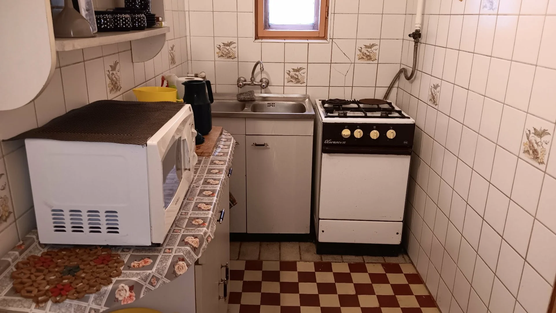 Eladó családi ház Sándorfalva Petőfi utca - Kép 6