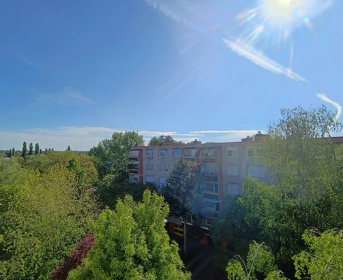 Eladó panel lakás Budapest 17. ker. Kaszáló utca - Kép 7