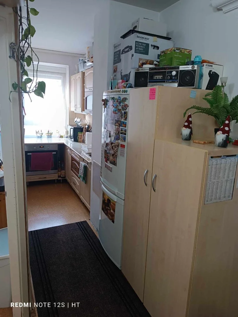 Eladó panel lakás Szolnok Malom - Kép 4