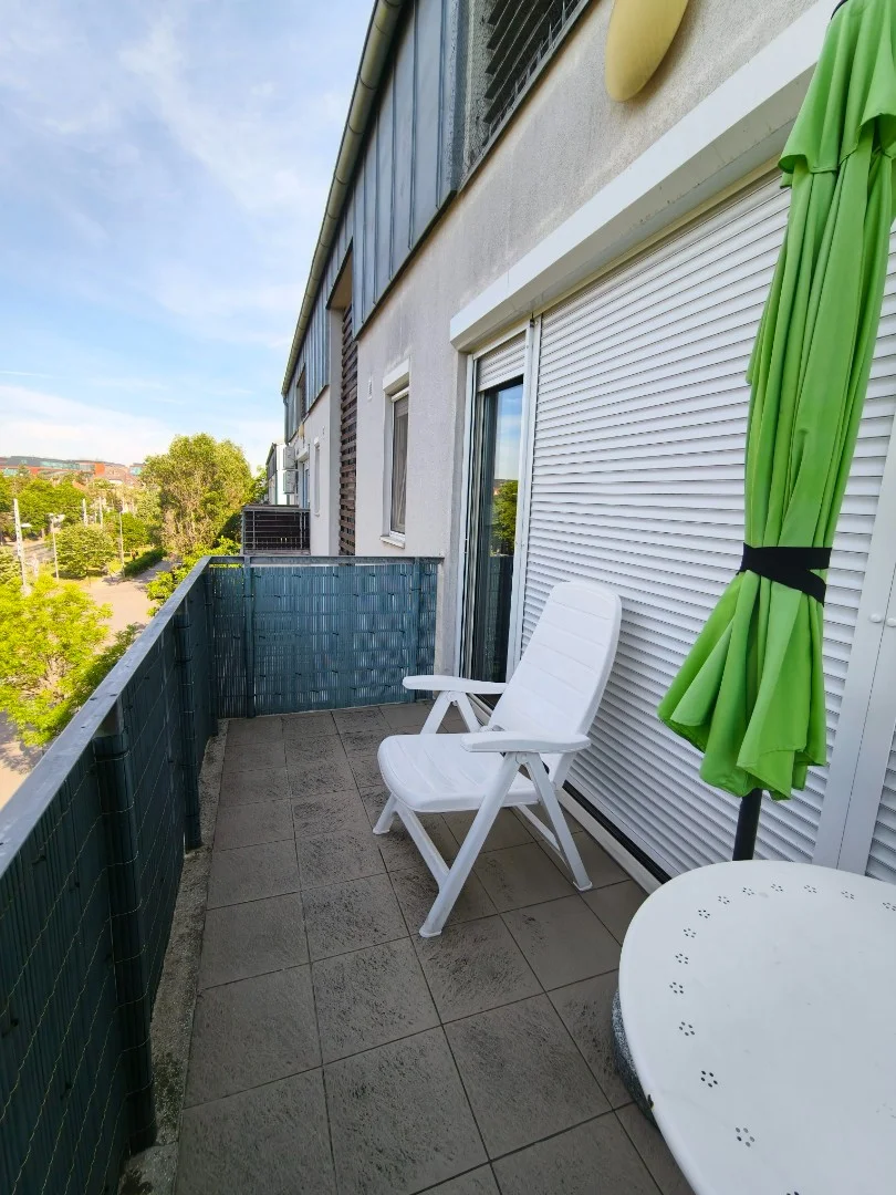 Eladó tégla lakás Budapest 14. ker. Vezér utca