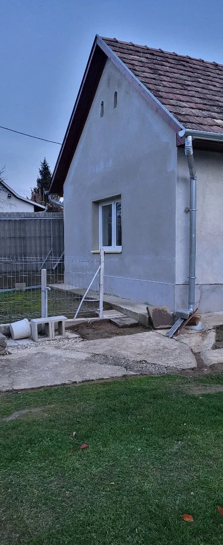 Eladó családi ház Gamás PETŐFI U. - Kép 4