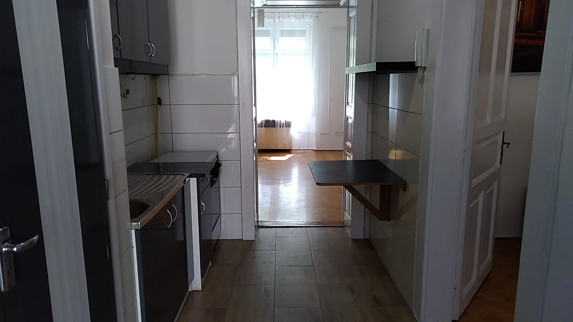 Eladó tégla lakás Budapest 13. ker. Szekszárdi - Kép 3
