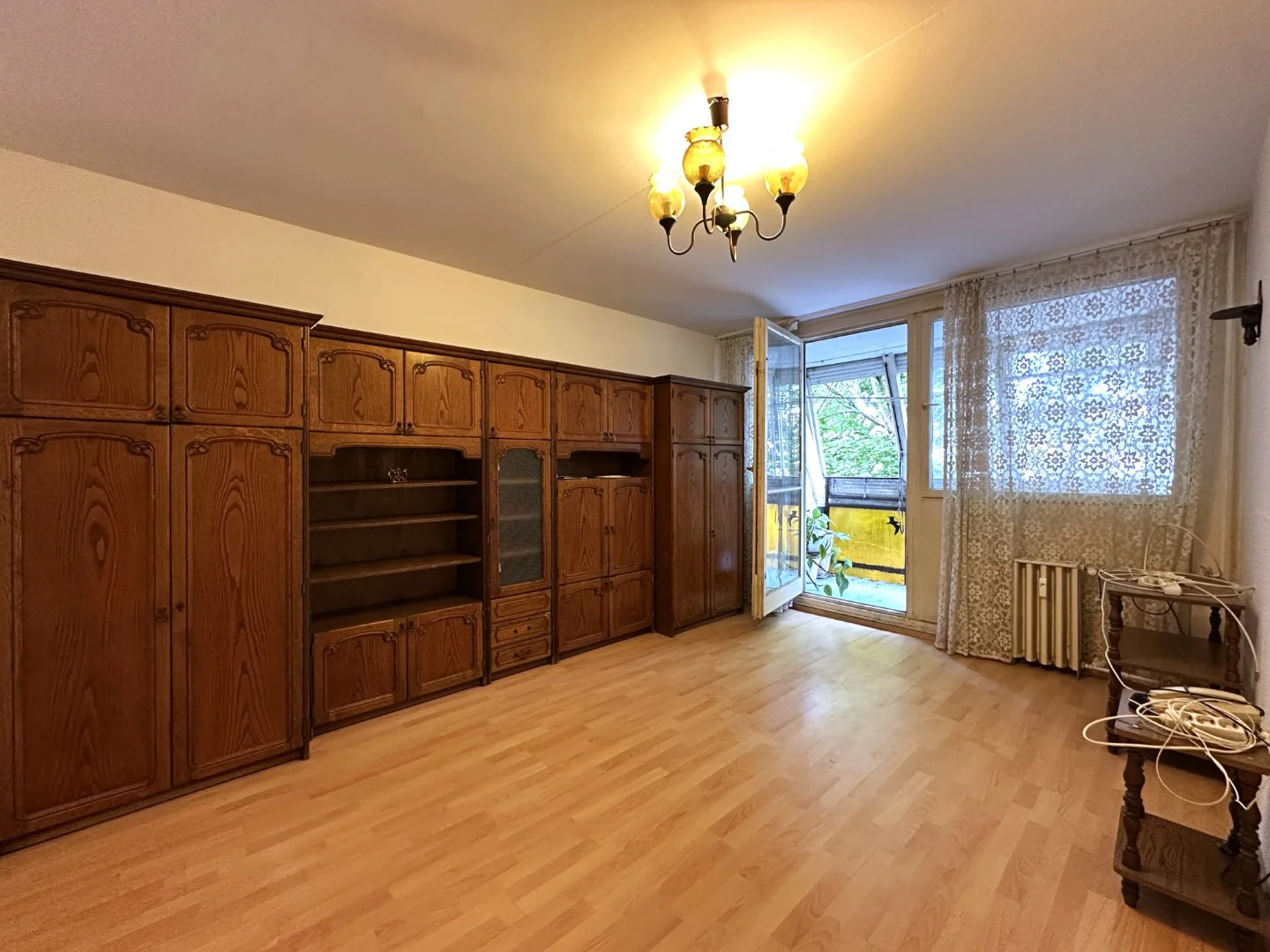 Eladó panel lakás Pécs Málomi út - Kép 5