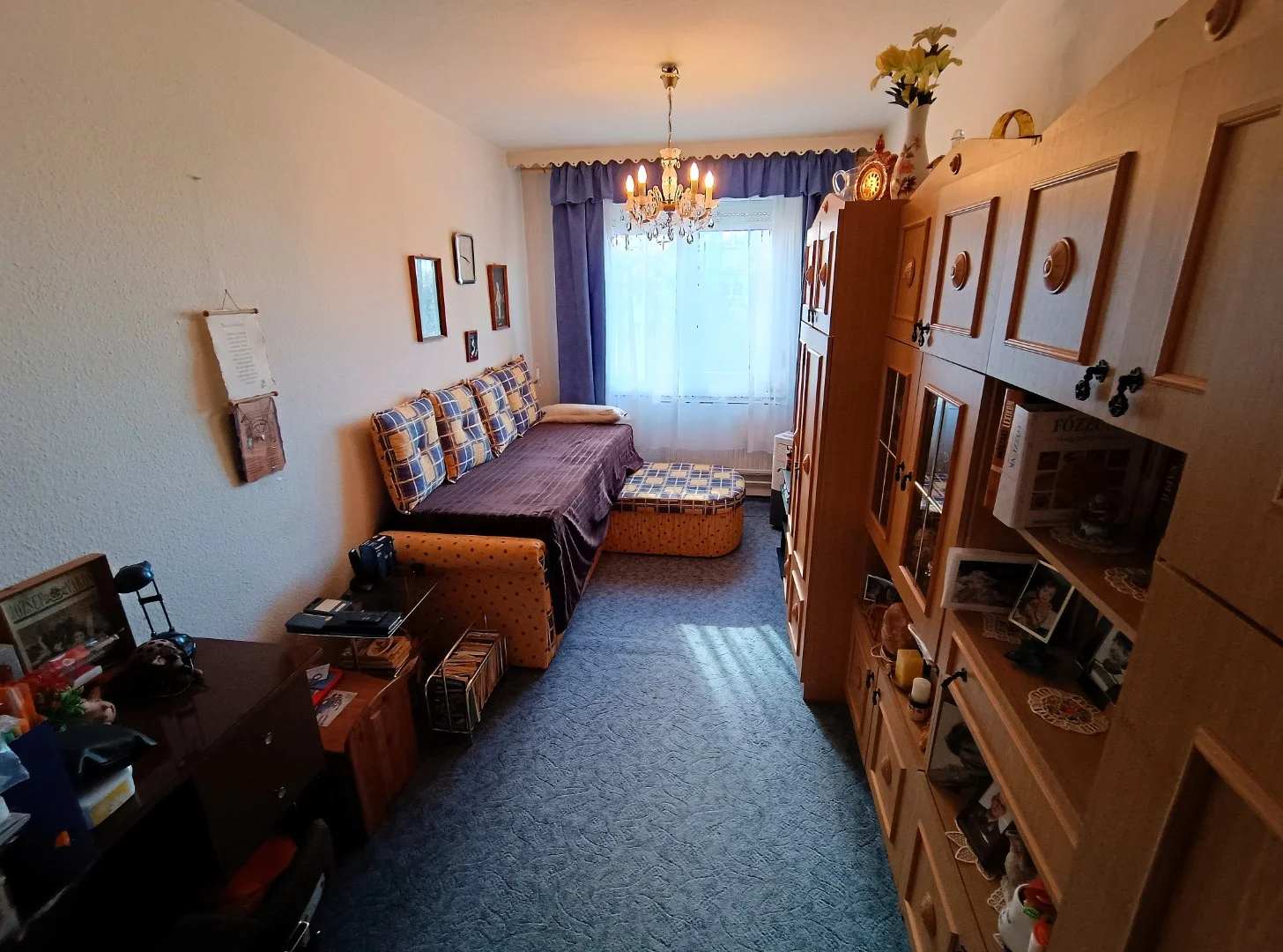 Eladó panel lakás Debrecen Menyhárt József tér - Kép 6