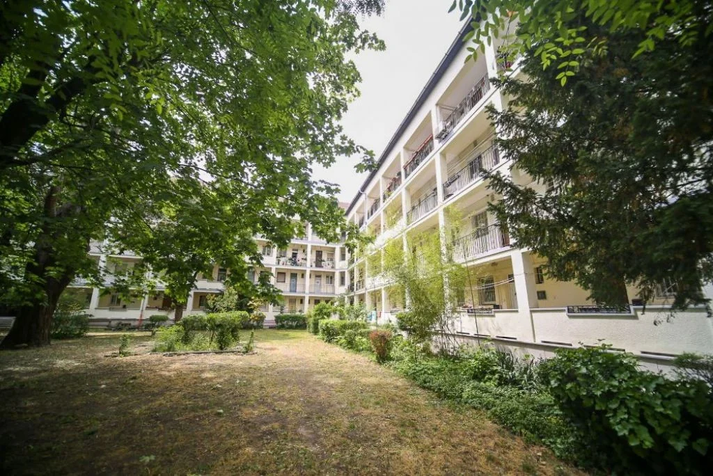 Eladó tégla lakás Budapest 14. ker. Mogyoródi út - Kép 15