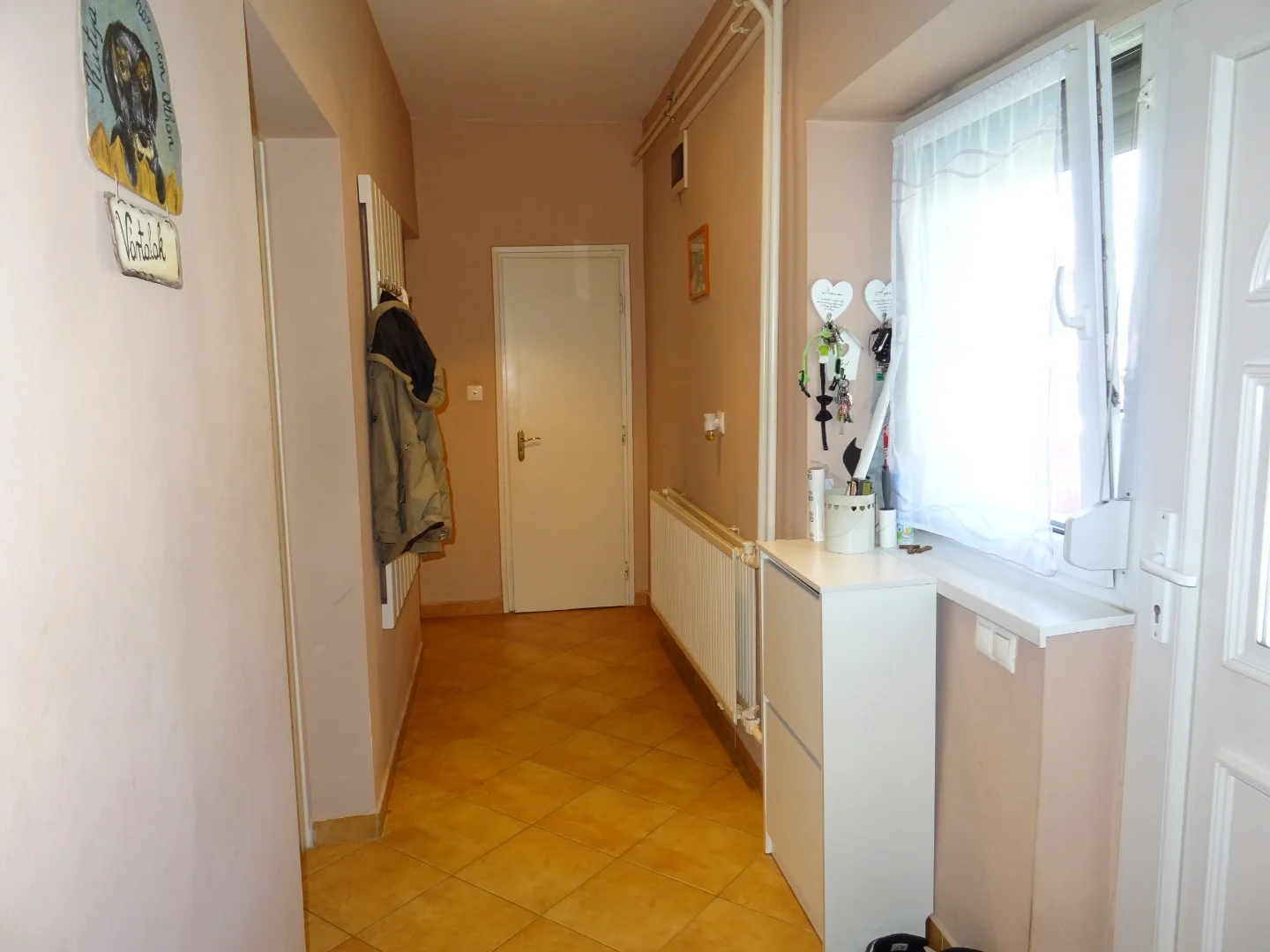 Eladó tégla lakás Szombathely - Kép 12