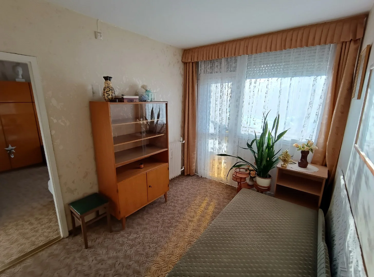 Eladó panel lakás Debrecen Bethlen utca - Kép 4