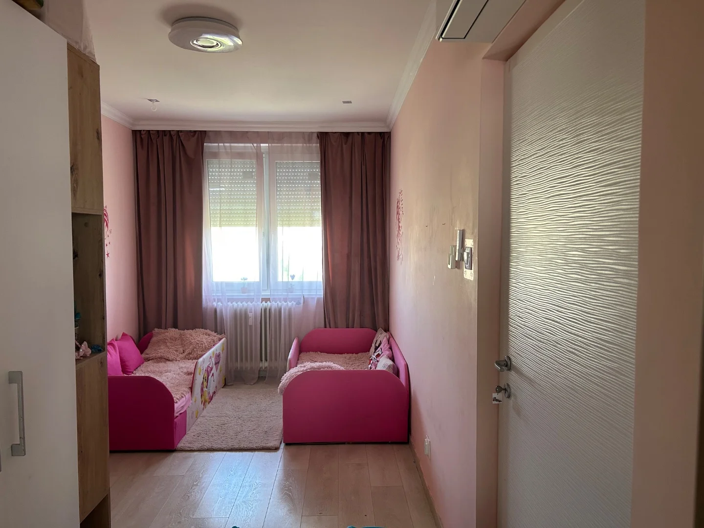 Eladó panel lakás Debrecen Ibolya - Kép 12