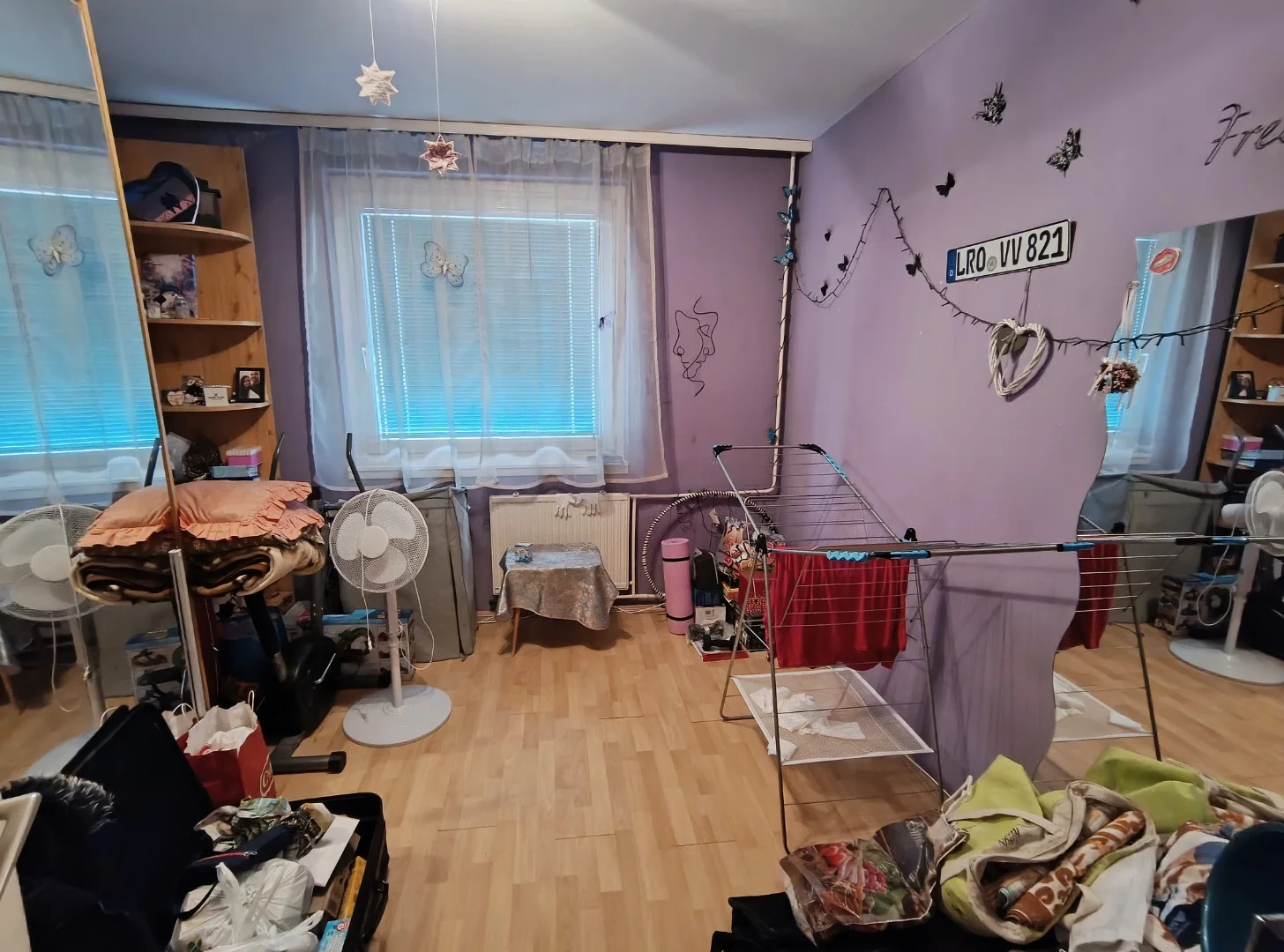 Eladó panel lakás Debrecen Sárvári Pál utca - Kép 9