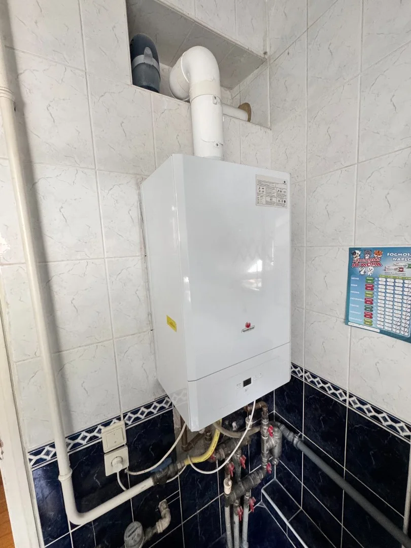 Eladó tégla lakás Pécs Garay - Kép 13